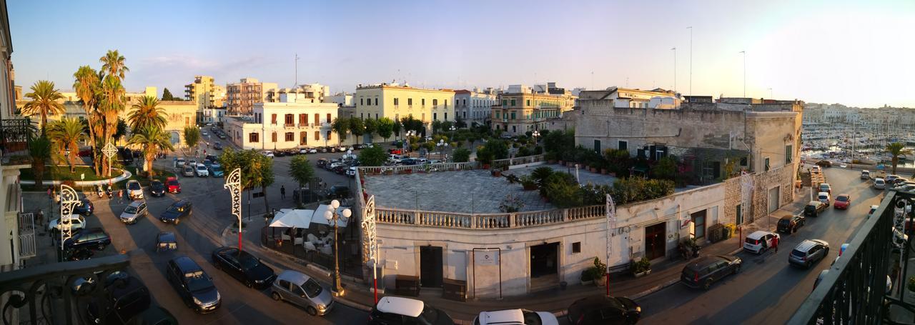 Palazzo Marina Bed and breakfast 5*