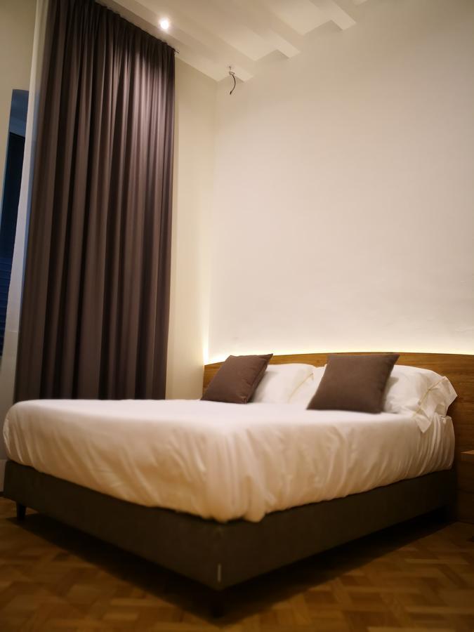 Palazzo Marina Bed and breakfast