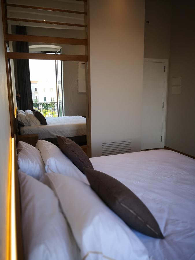 Palazzo Marina Bed and breakfast Trani