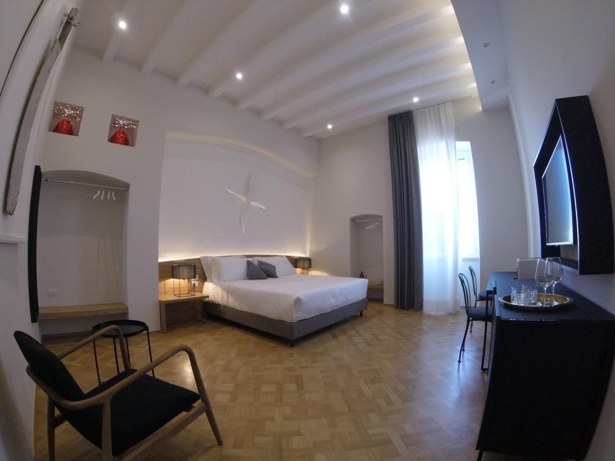 Palazzo Marina 5* Trani