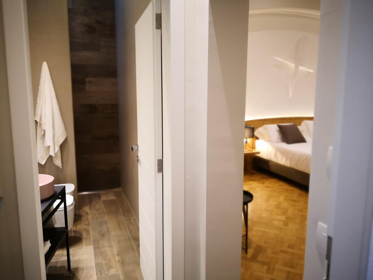 Bed and breakfast Palazzo Marina Trani