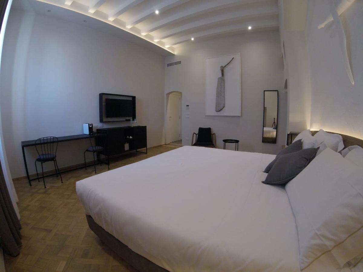 Palazzo Marina 5* Trani
