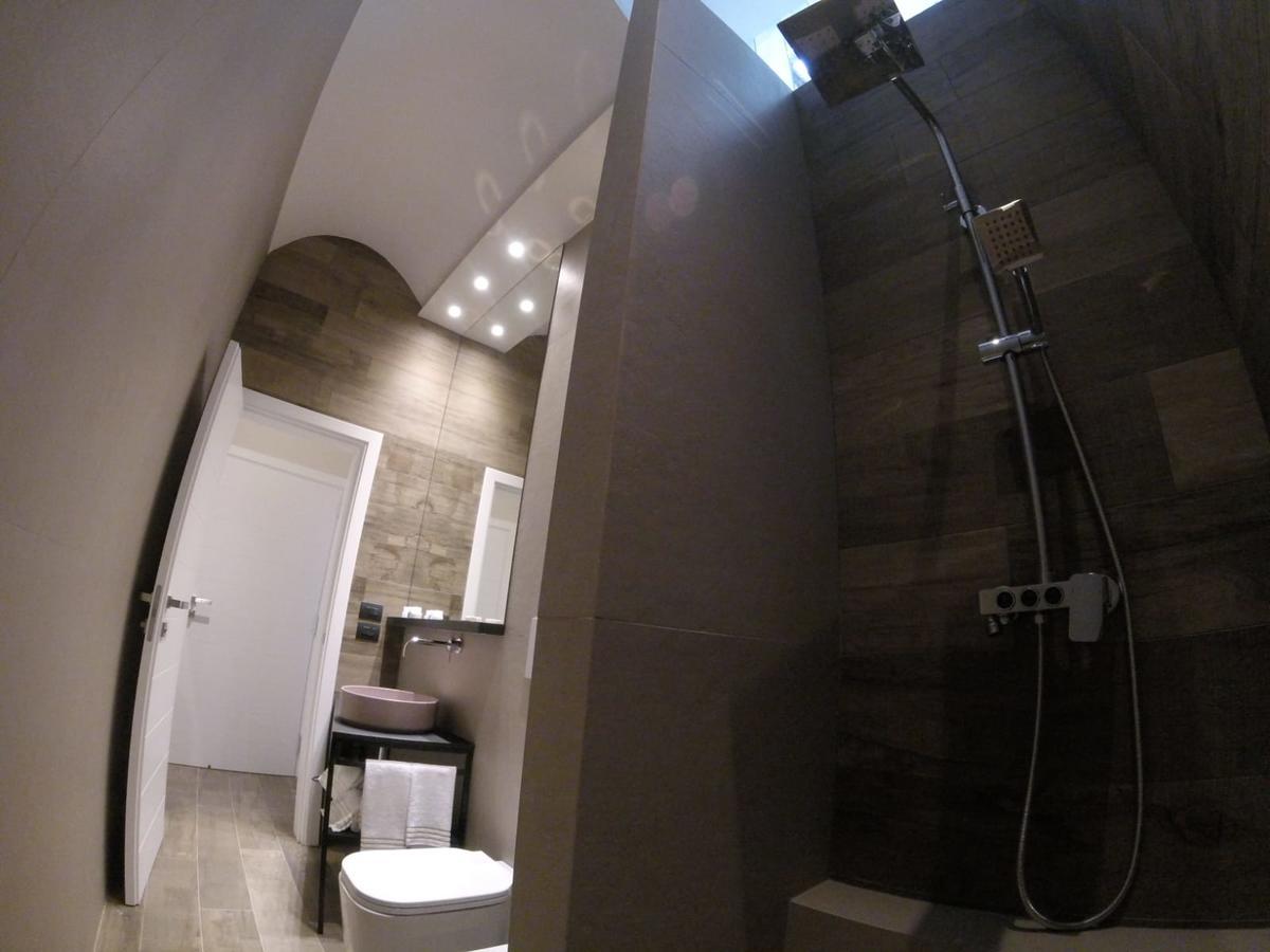 Bed and breakfast Palazzo Marina Trani