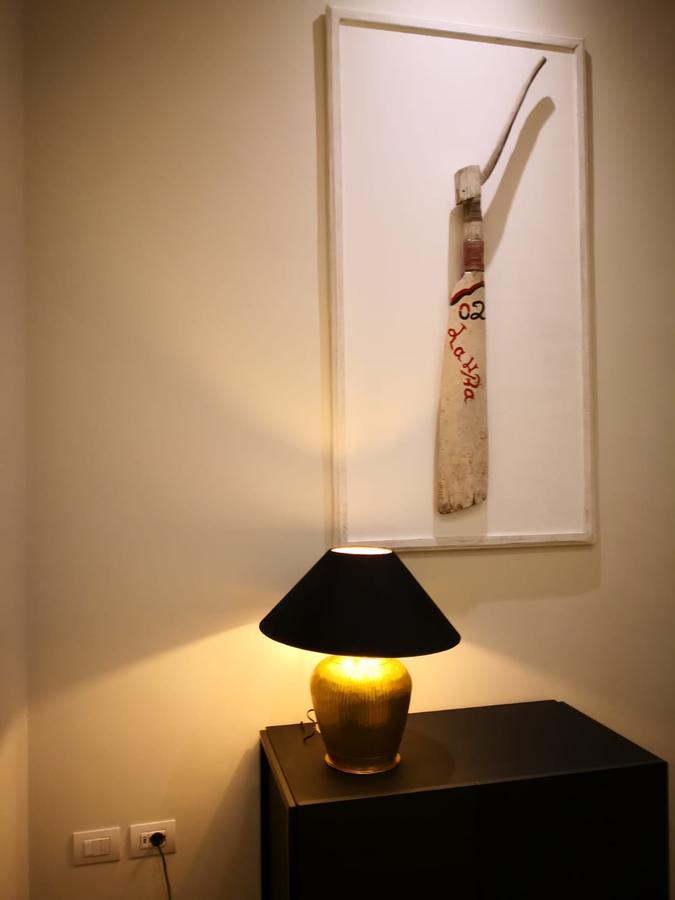Palazzo Marina Bed and breakfast