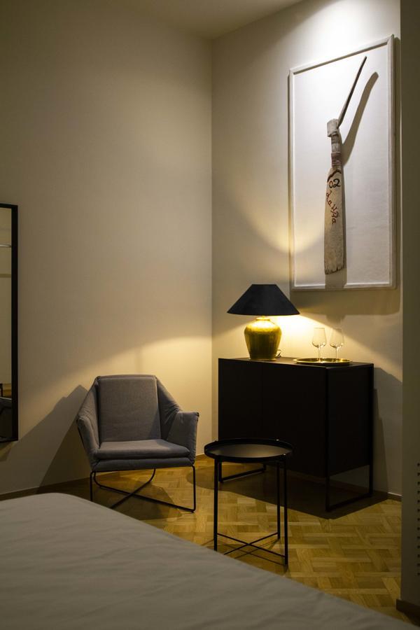 Bed and breakfast Palazzo Marina 5*