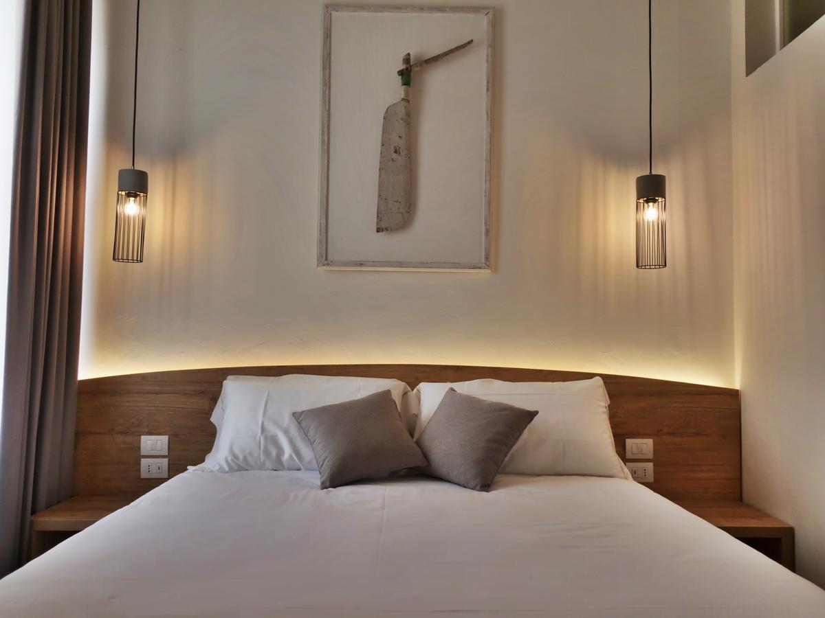 Bed and breakfast Palazzo Marina Trani