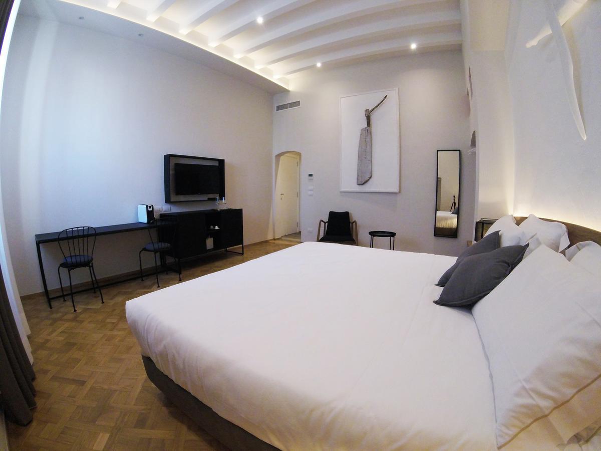 Palazzo Marina Trani