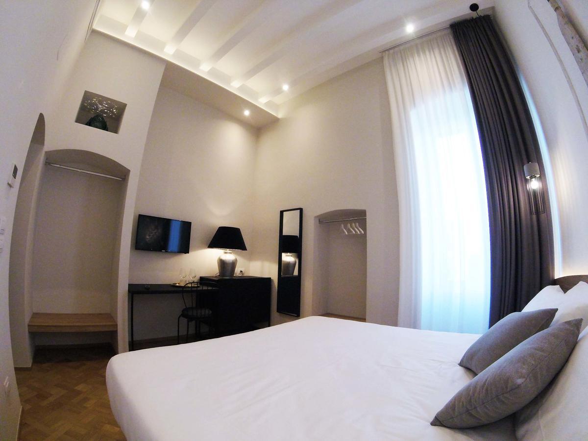 Bed and breakfast Palazzo Marina Trani
