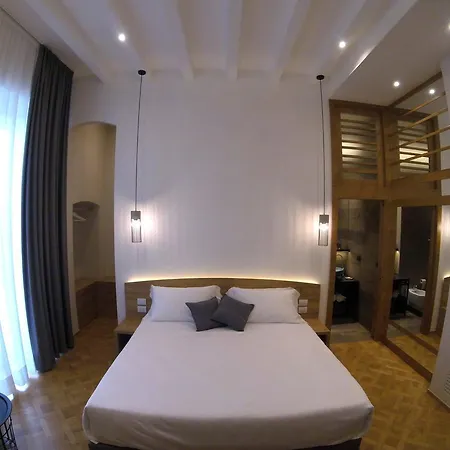 Palazzo Marina Bed and Breakfast Trani Exterior foto