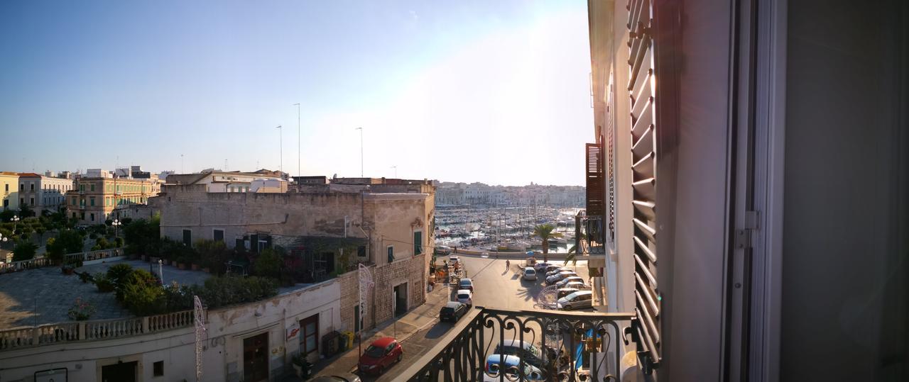 Bed & Breakfast Palazzo Marina 5*
