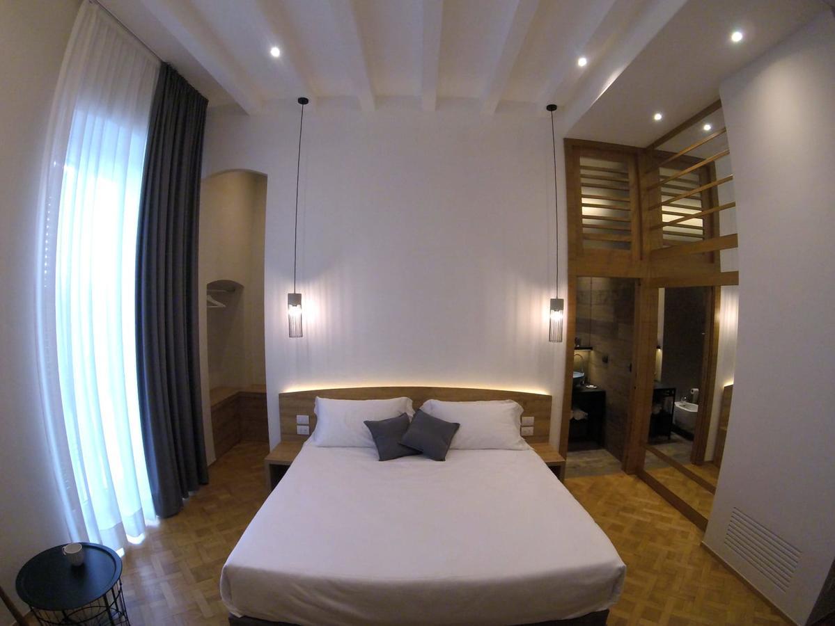 Palazzo Marina Bed & Breakfast Trani