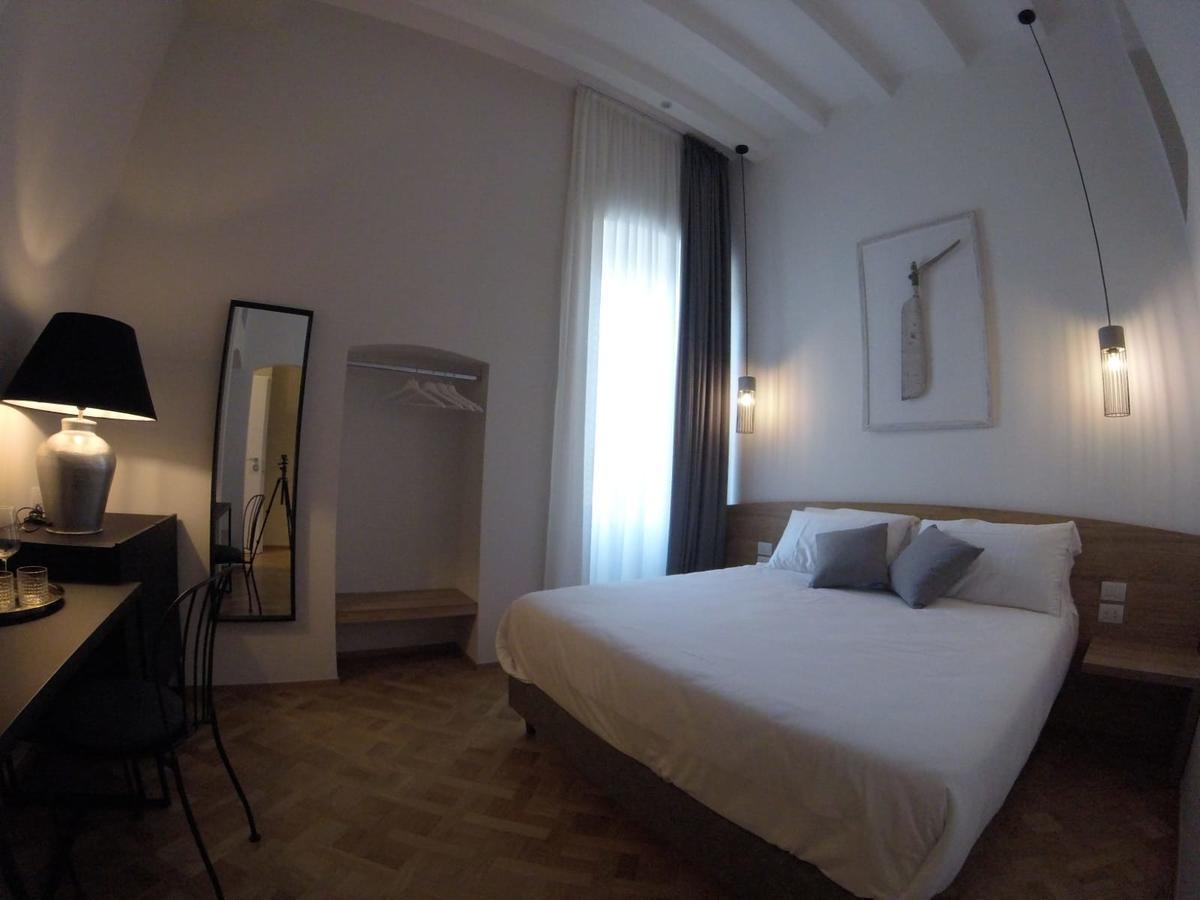 Bed & Breakfast Palazzo Marina 5*