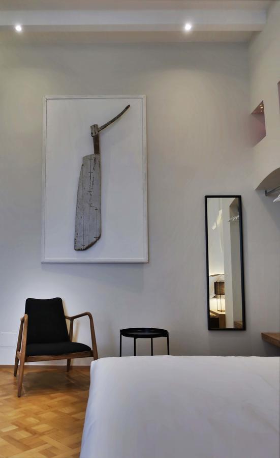 Bed & Breakfast Palazzo Marina