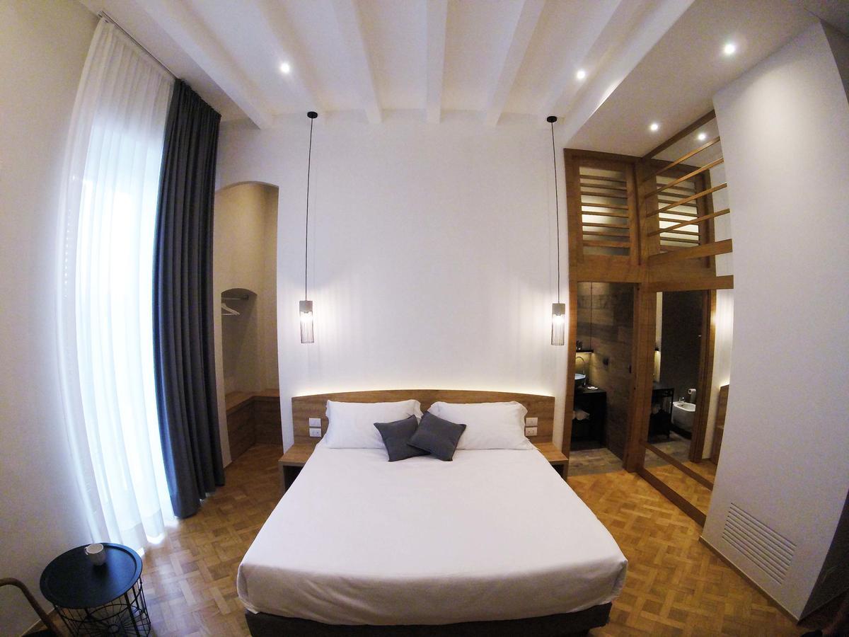 Bed & Breakfast Palazzo Marina 5*