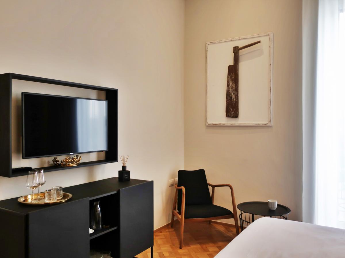 Palazzo Marina Bed & Breakfast